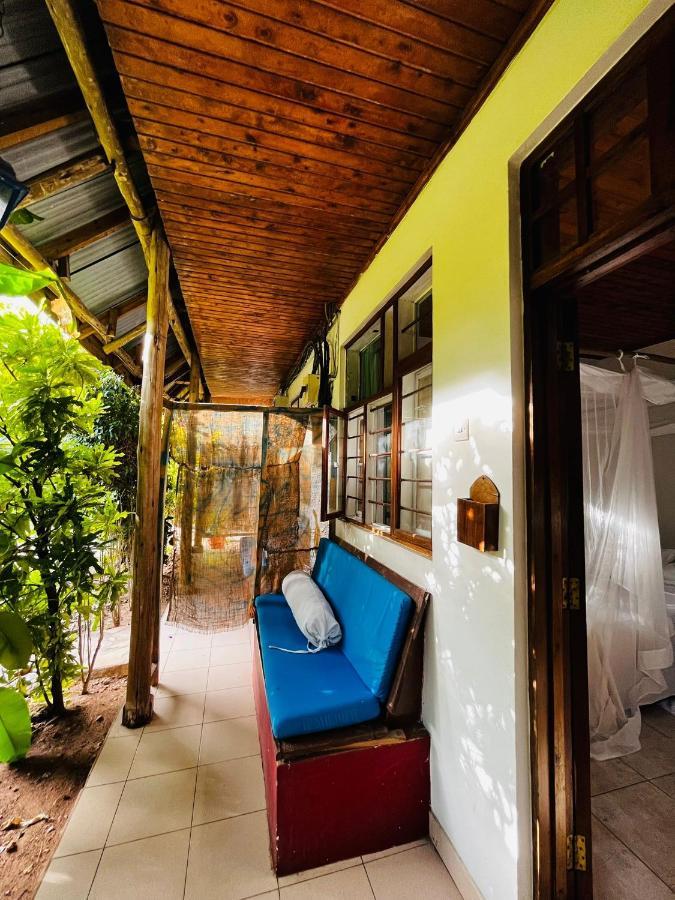 Triniti Oysterbay Hotell Dar es Salaam Exteriör bild